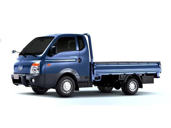 XE TẢI HYUNDAI HD65 nhập khẩu  Xe tai hyundai 25 tấn  Oto Hyundai hd65